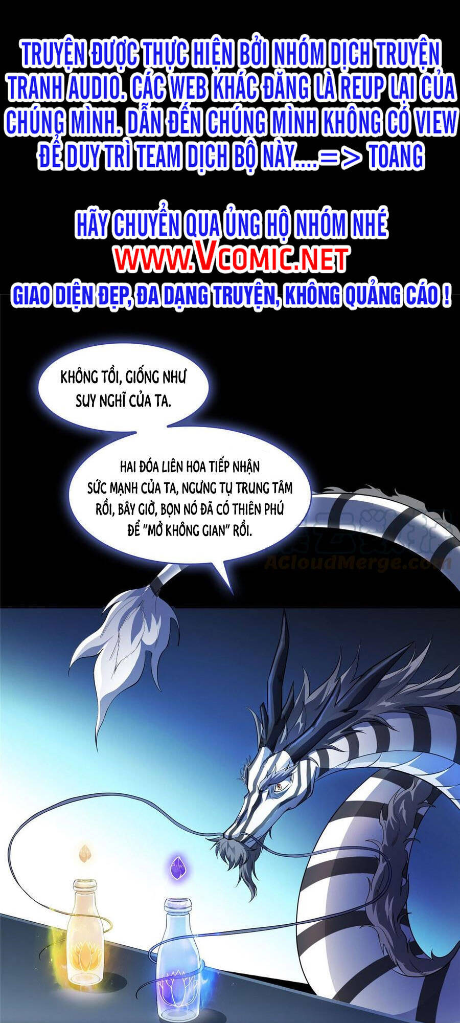 Tu Chân Nói Chuyện Phiếm Quần Chap 364 - Next Chap 365