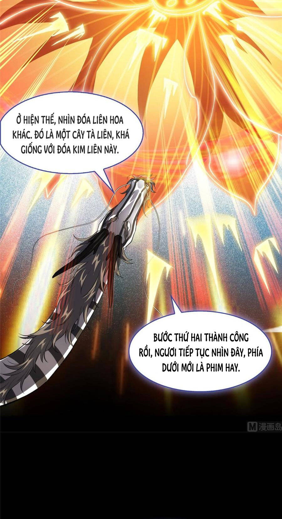Tu Chân Nói Chuyện Phiếm Quần Chap 364 - Next Chap 365