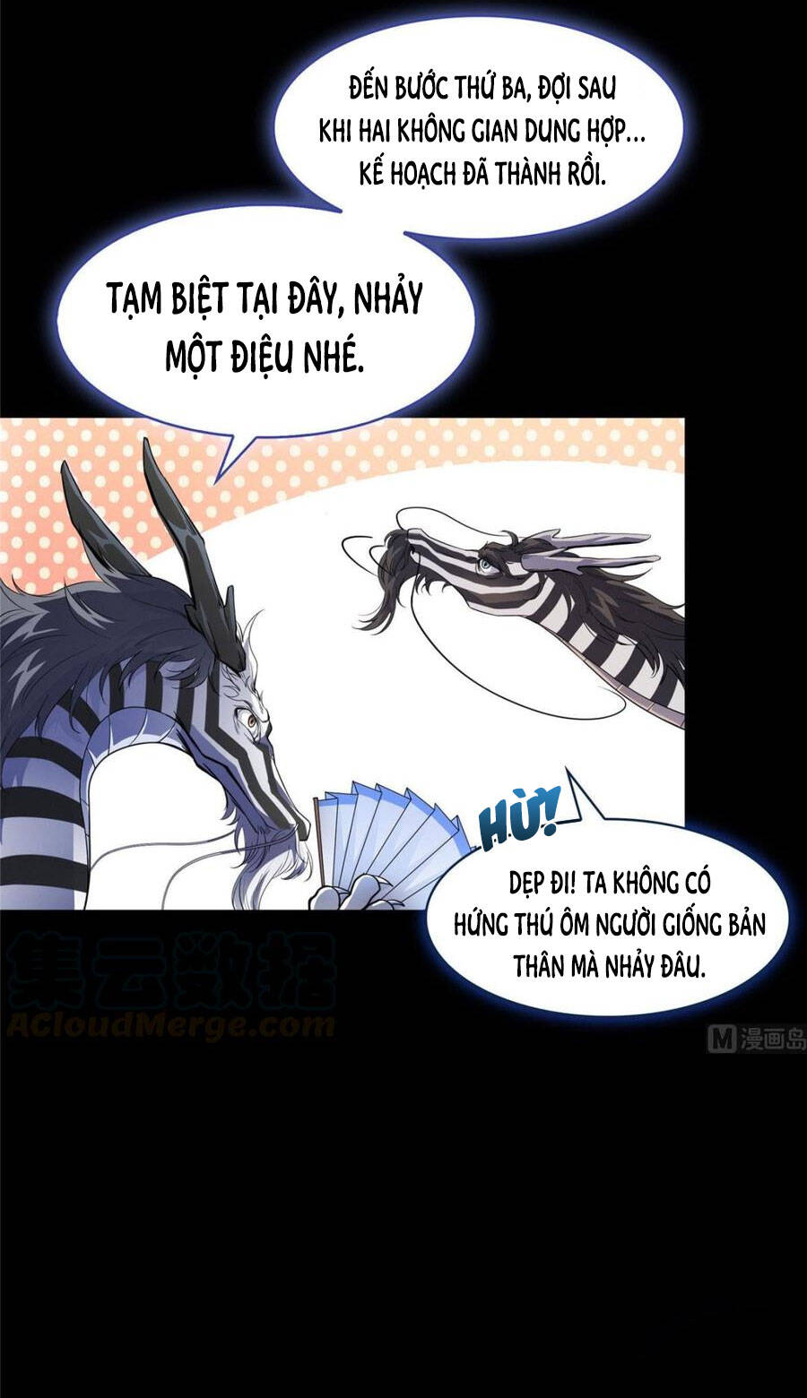 Tu Chân Nói Chuyện Phiếm Quần Chap 364 - Next Chap 365
