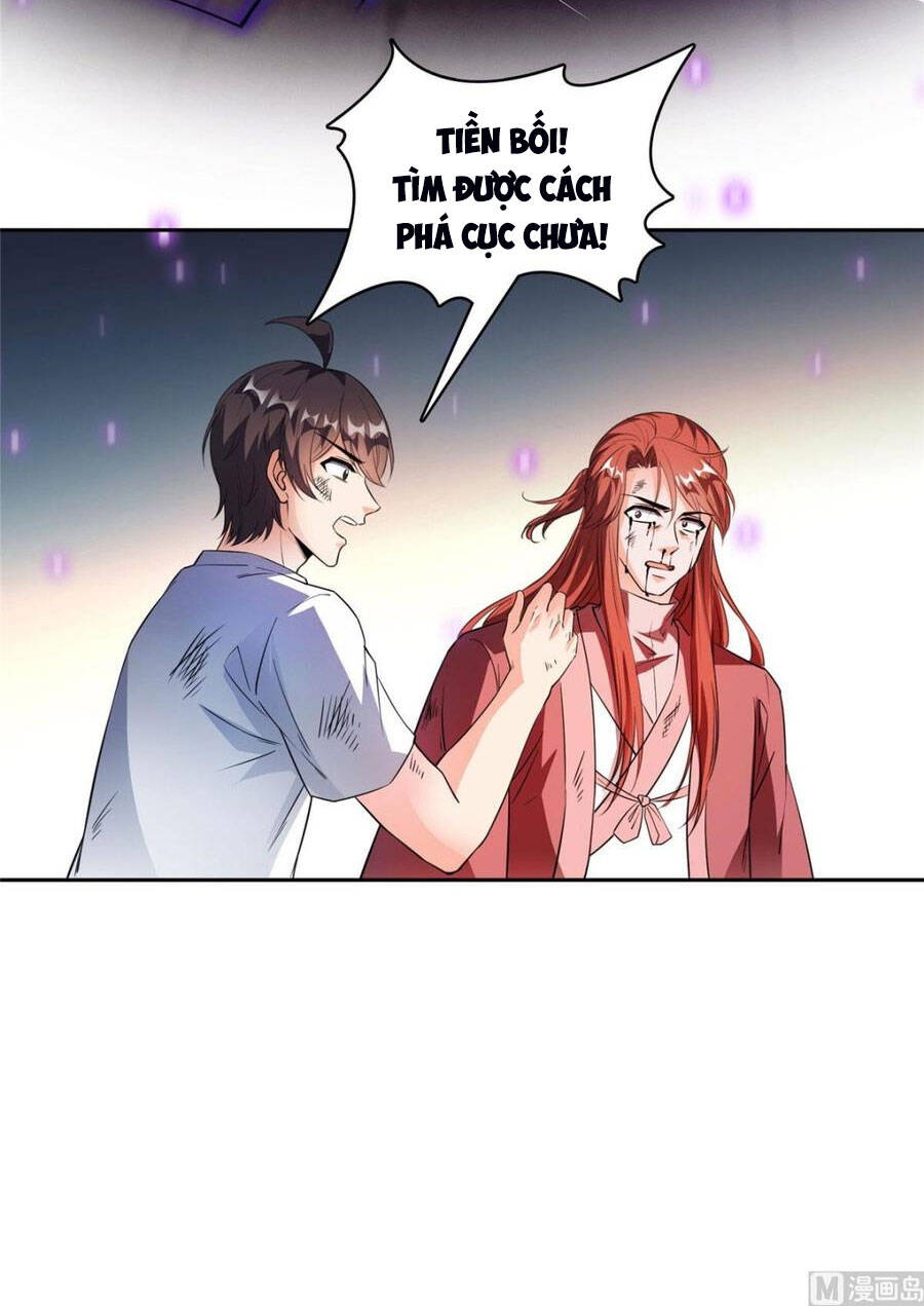 Tu Chân Nói Chuyện Phiếm Quần Chap 364 - Next Chap 365
