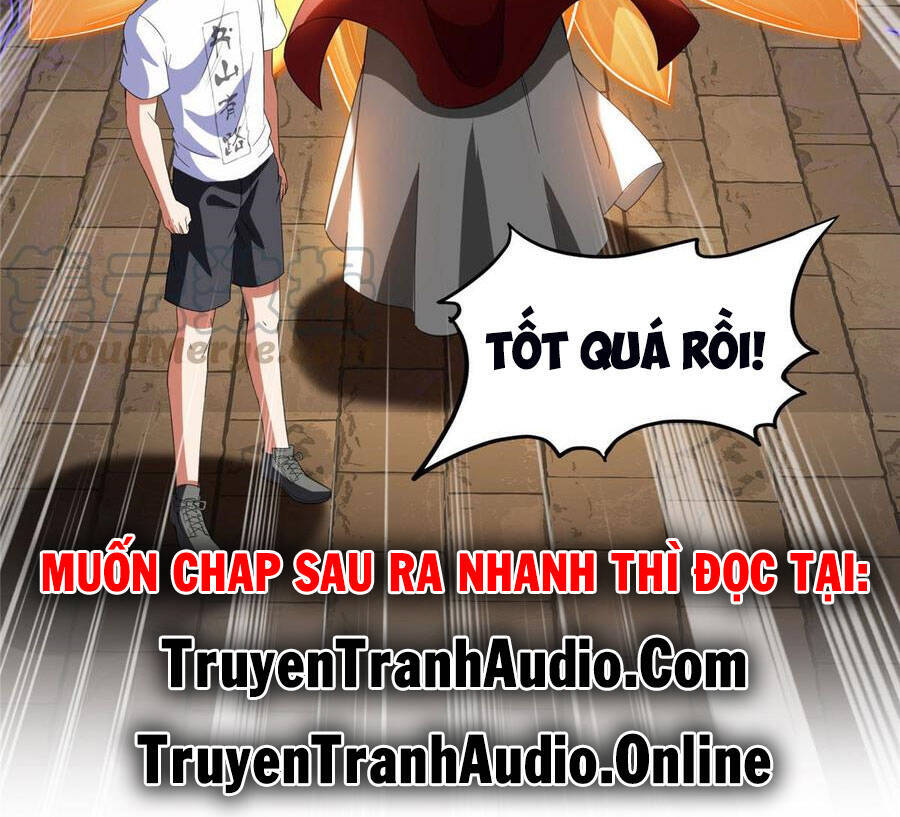 Tu Chân Nói Chuyện Phiếm Quần Chap 364 - Next Chap 365