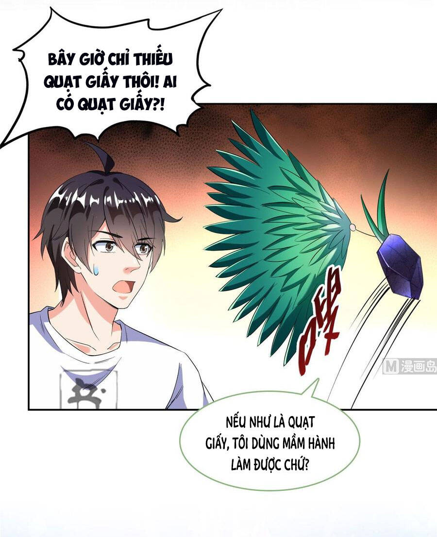 Tu Chân Nói Chuyện Phiếm Quần Chap 364 - Next Chap 365