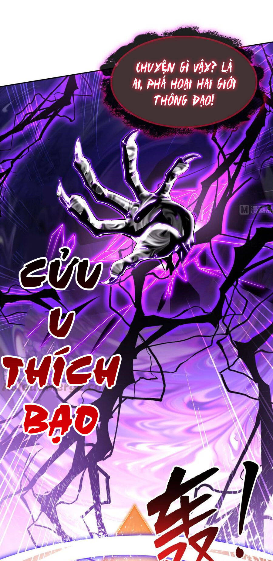 Tu Chân Nói Chuyện Phiếm Quần Chap 364 - Next Chap 365