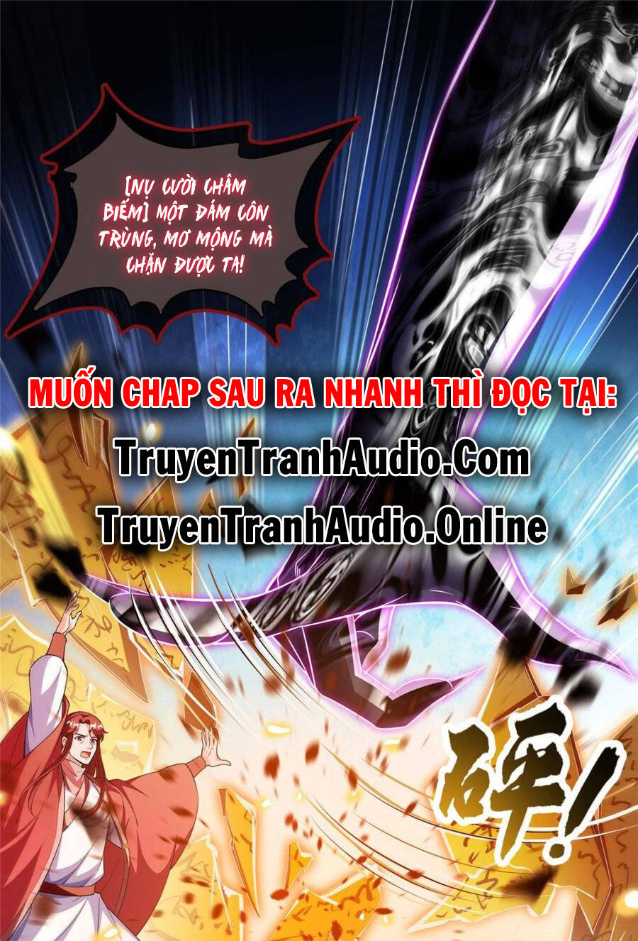 Tu Chân Nói Chuyện Phiếm Quần Chap 364 - Next Chap 365