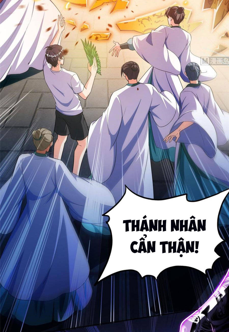 Tu Chân Nói Chuyện Phiếm Quần Chap 364 - Next Chap 365