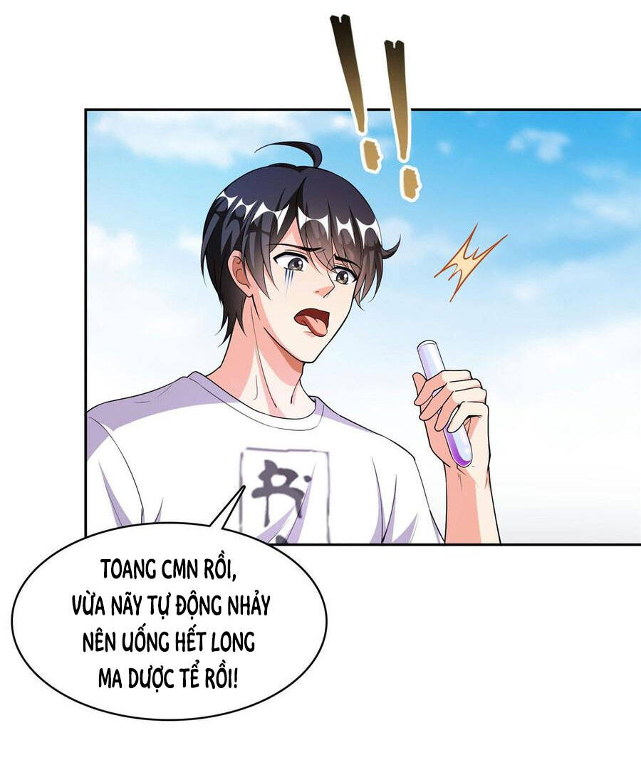 Tu Chân Nói Chuyện Phiếm Quần Chap 364 - Next Chap 365