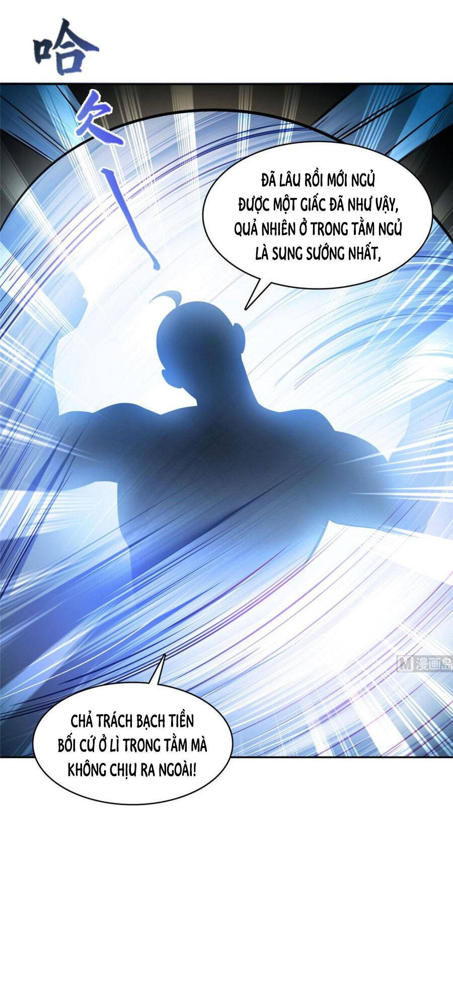Tu Chân Nói Chuyện Phiếm Quần Chap 364 - Next Chap 365