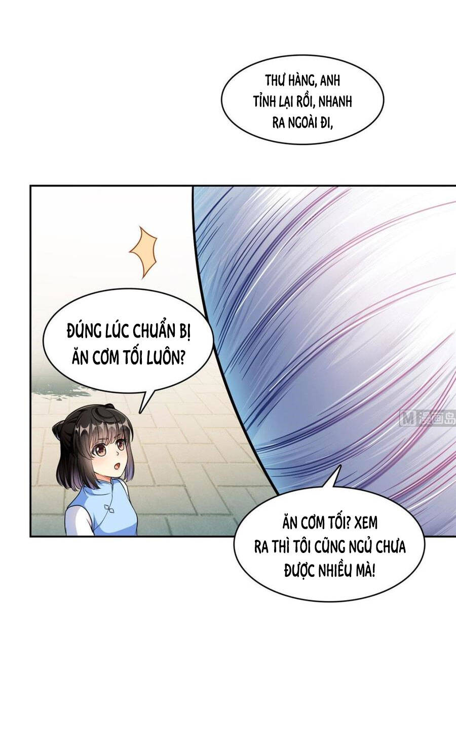 Tu Chân Nói Chuyện Phiếm Quần Chap 364 - Next Chap 365