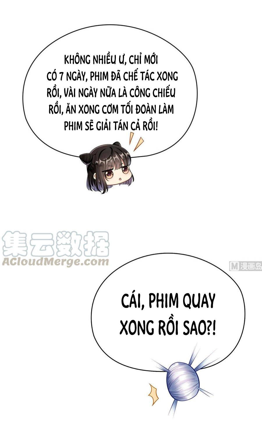 Tu Chân Nói Chuyện Phiếm Quần Chap 364 - Next Chap 365