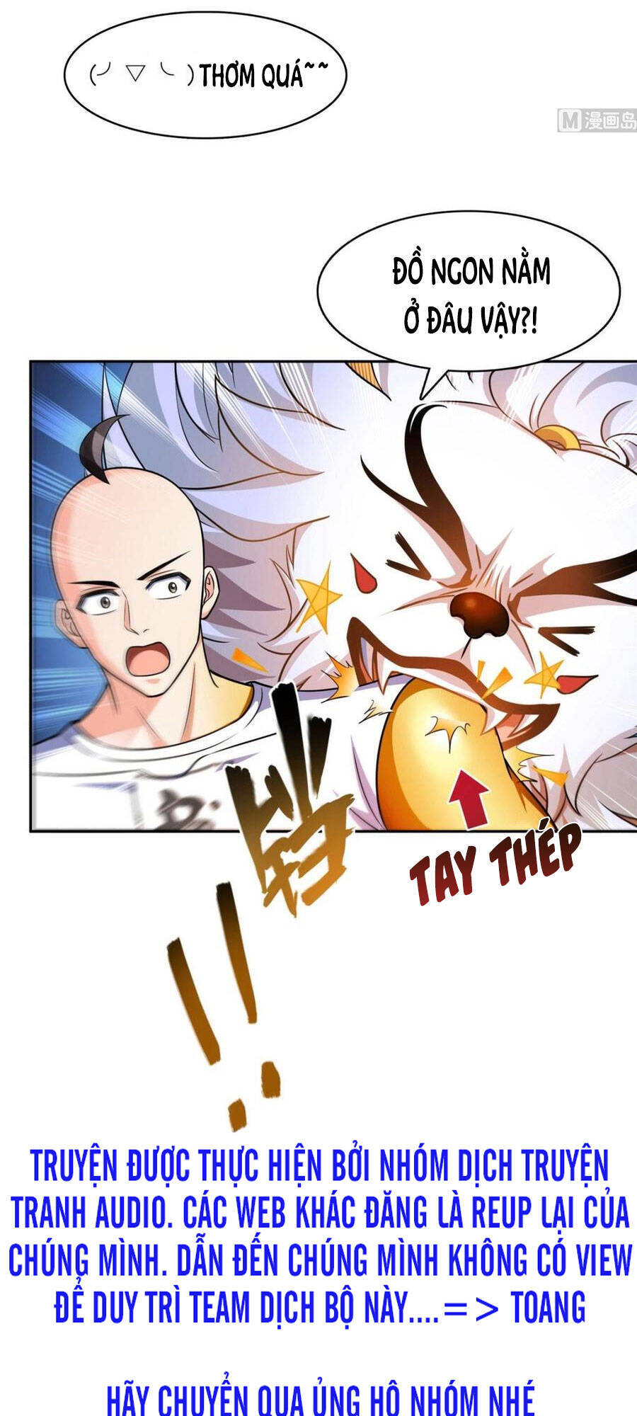 Tu Chân Nói Chuyện Phiếm Quần Chap 364 - Next Chap 365