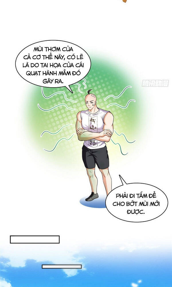 Tu Chân Nói Chuyện Phiếm Quần Chap 365 - Next Chap 366