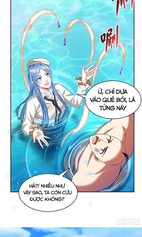Tu Chân Nói Chuyện Phiếm Quần Chap 365 - Next Chap 366