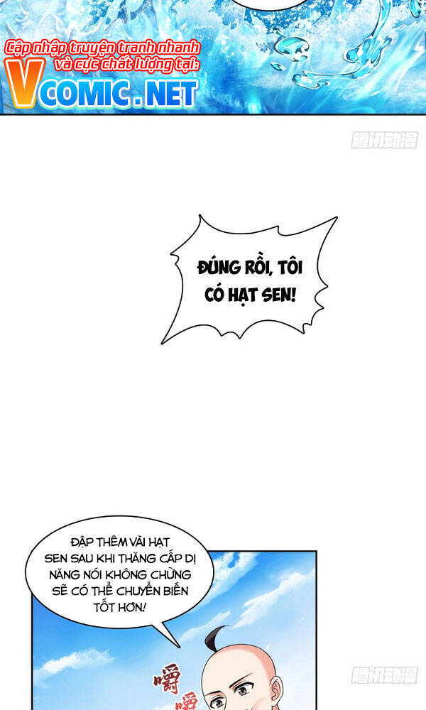Tu Chân Nói Chuyện Phiếm Quần Chap 365 - Next Chap 366