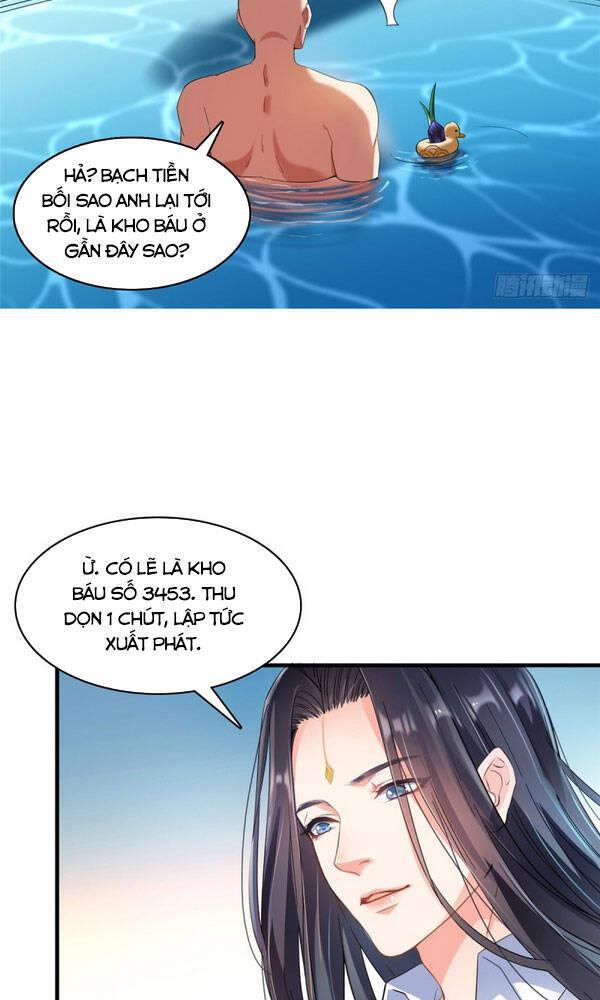 Tu Chân Nói Chuyện Phiếm Quần Chap 365 - Next Chap 366