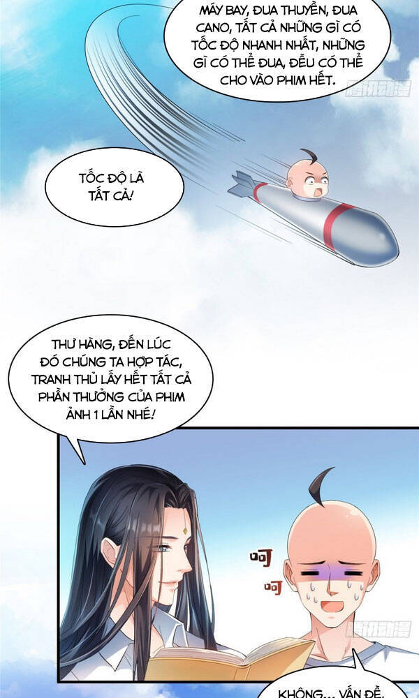 Tu Chân Nói Chuyện Phiếm Quần Chap 365 - Next Chap 366