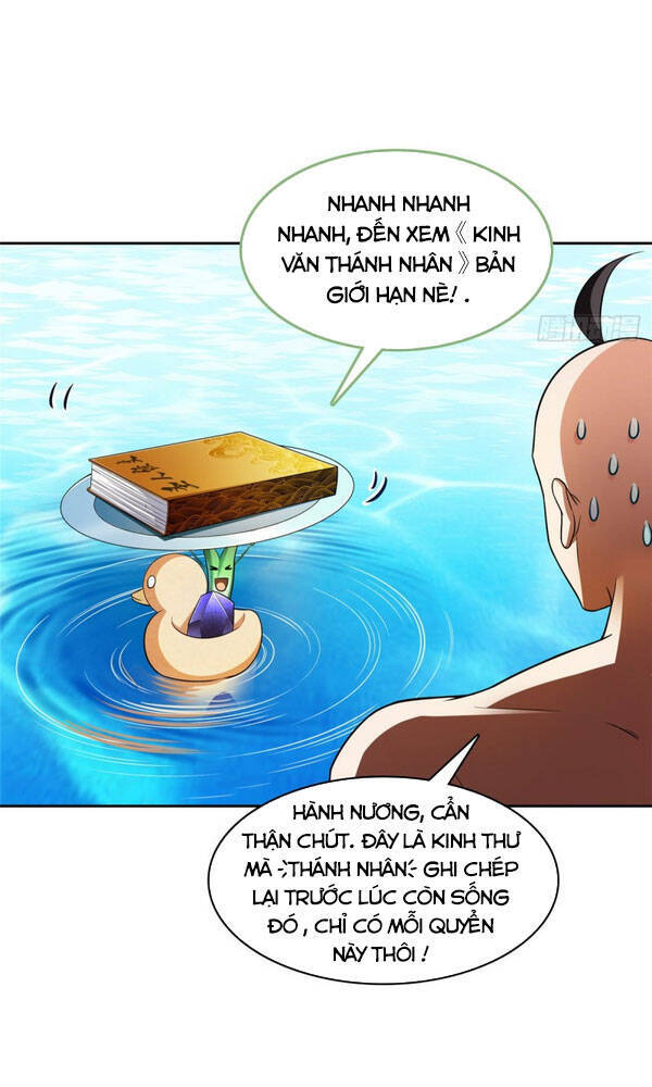 Tu Chân Nói Chuyện Phiếm Quần Chap 365 - Next Chap 366