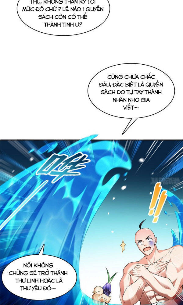 Tu Chân Nói Chuyện Phiếm Quần Chap 365 - Next Chap 366