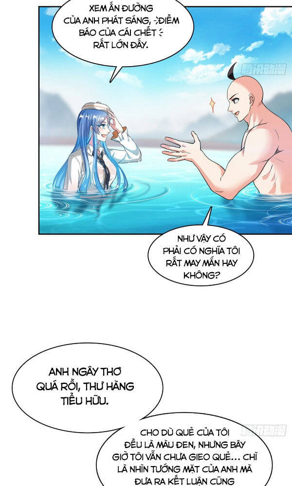 Tu Chân Nói Chuyện Phiếm Quần Chap 365 - Next Chap 366