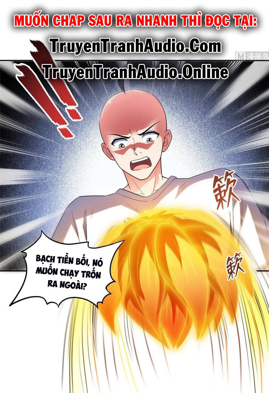 Tu Chân Nói Chuyện Phiếm Quần Chap 366 - Next Chap 367