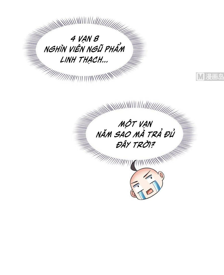 Tu Chân Nói Chuyện Phiếm Quần Chap 366 - Next Chap 367