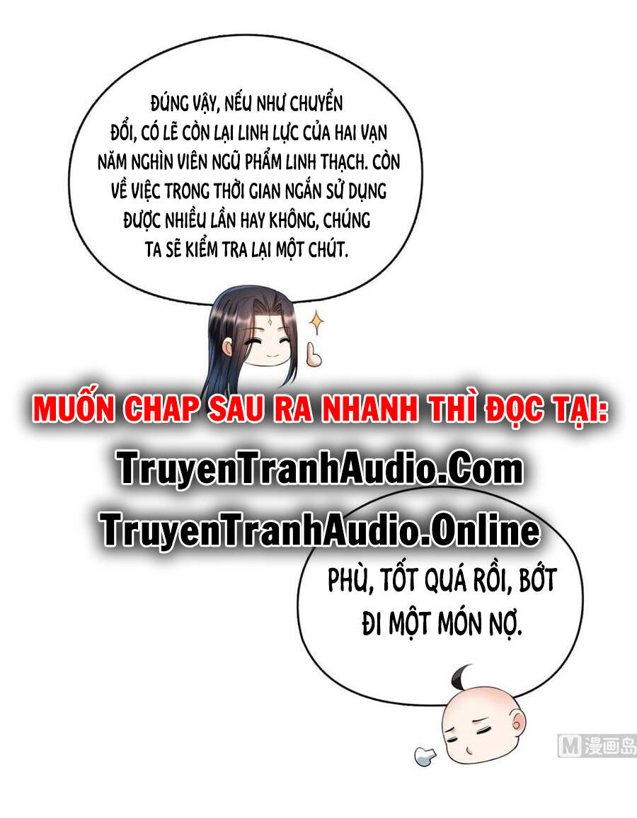 Tu Chân Nói Chuyện Phiếm Quần Chap 366 - Next Chap 367
