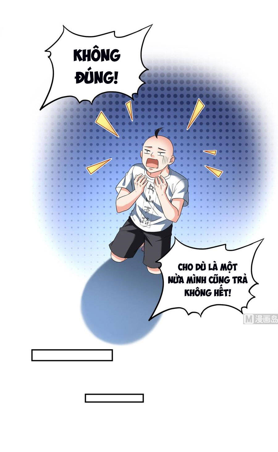 Tu Chân Nói Chuyện Phiếm Quần Chap 366 - Next Chap 367