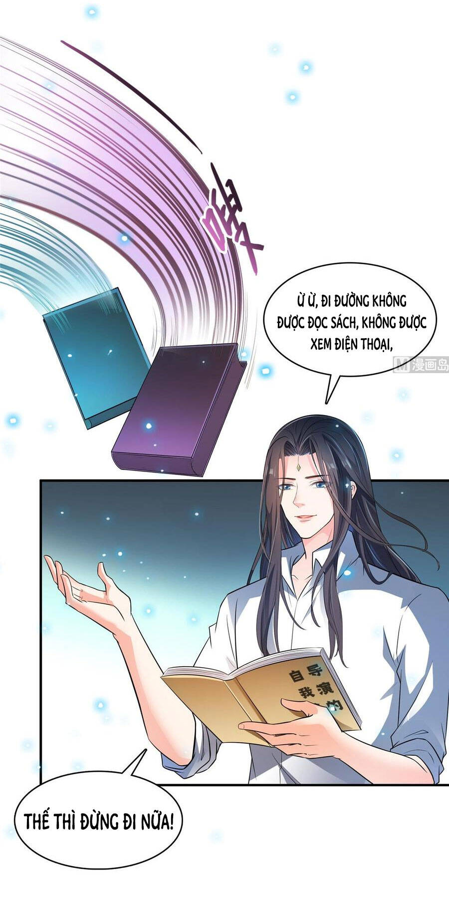Tu Chân Nói Chuyện Phiếm Quần Chap 366 - Next Chap 367