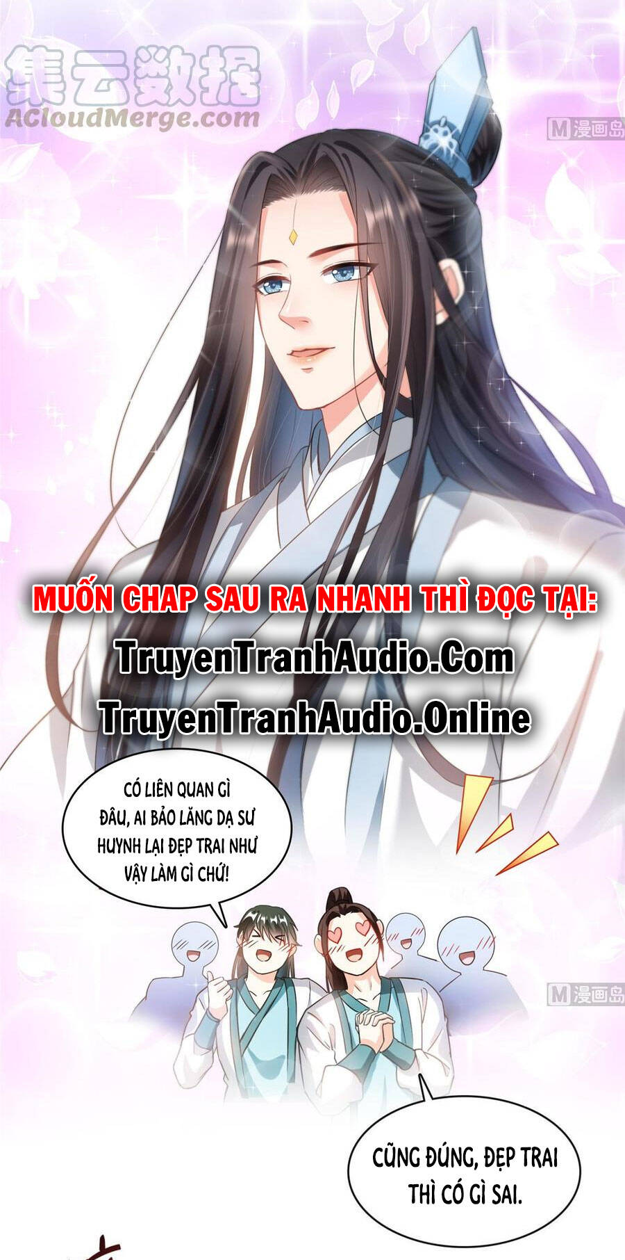 Tu Chân Nói Chuyện Phiếm Quần Chap 366 - Next Chap 367