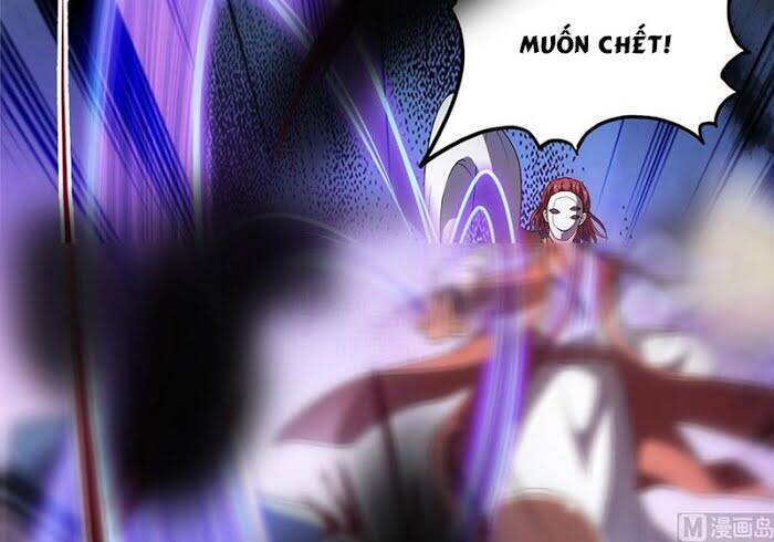 Tu Chân Nói Chuyện Phiếm Quần Chap 367 - Next Chap 368