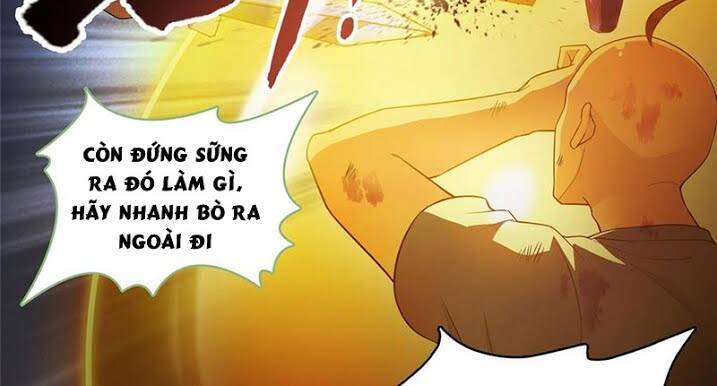 Tu Chân Nói Chuyện Phiếm Quần Chap 367 - Next Chap 368