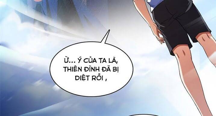 Tu Chân Nói Chuyện Phiếm Quần Chap 367 - Next Chap 368