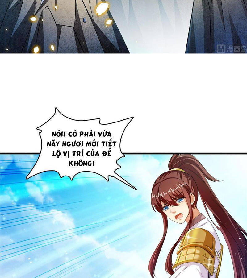Tu Chân Nói Chuyện Phiếm Quần Chap 367 - Next Chap 368
