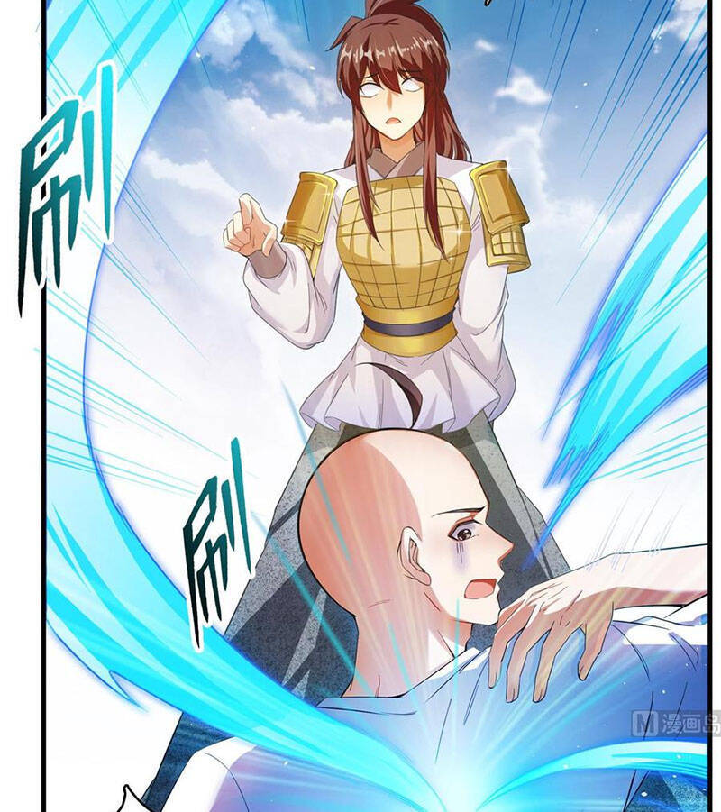 Tu Chân Nói Chuyện Phiếm Quần Chap 367 - Next Chap 368
