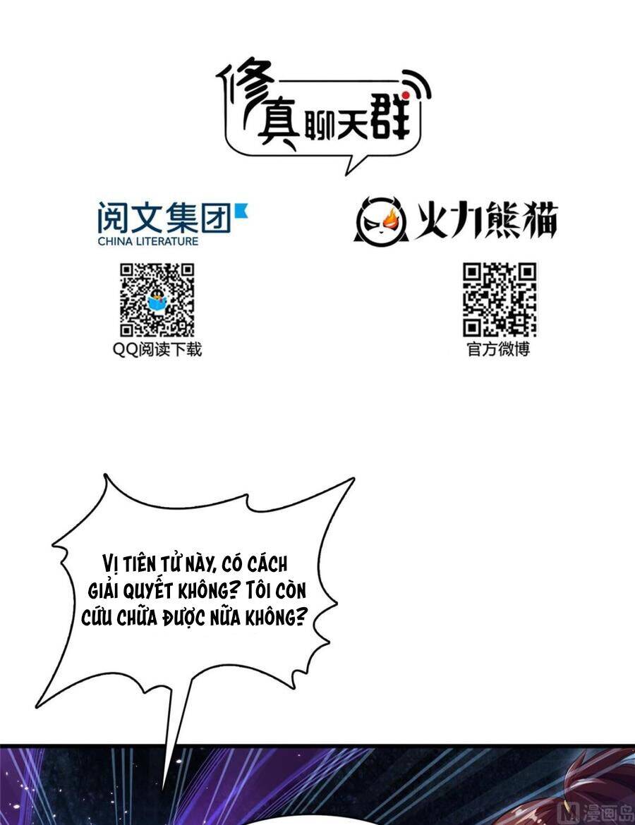 Tu Chân Nói Chuyện Phiếm Quần Chap 368 - Next Chap 369