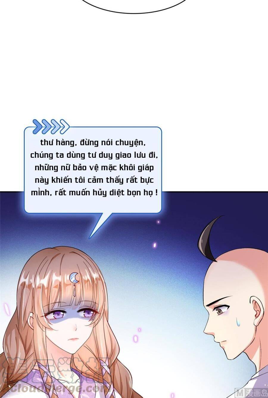 Tu Chân Nói Chuyện Phiếm Quần Chap 368 - Next Chap 369