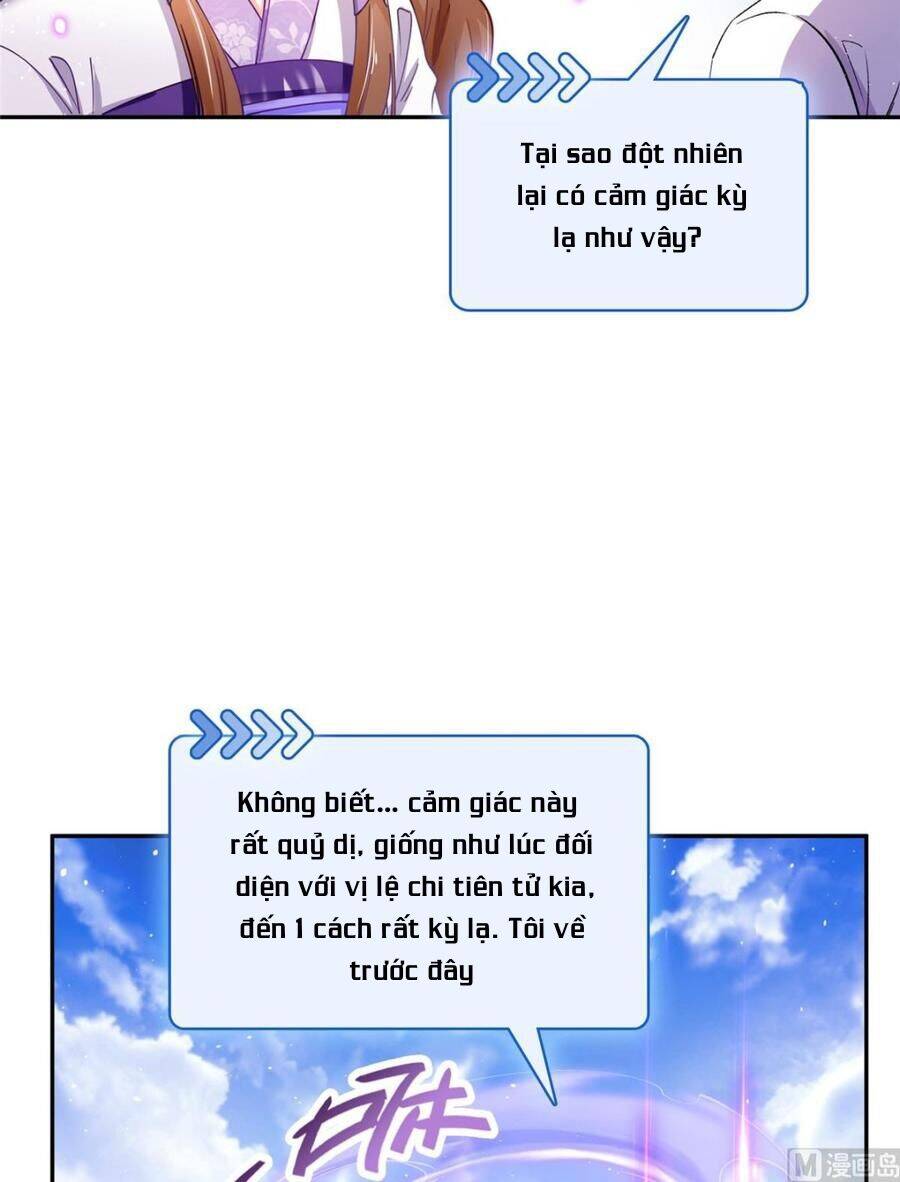Tu Chân Nói Chuyện Phiếm Quần Chap 368 - Next Chap 369