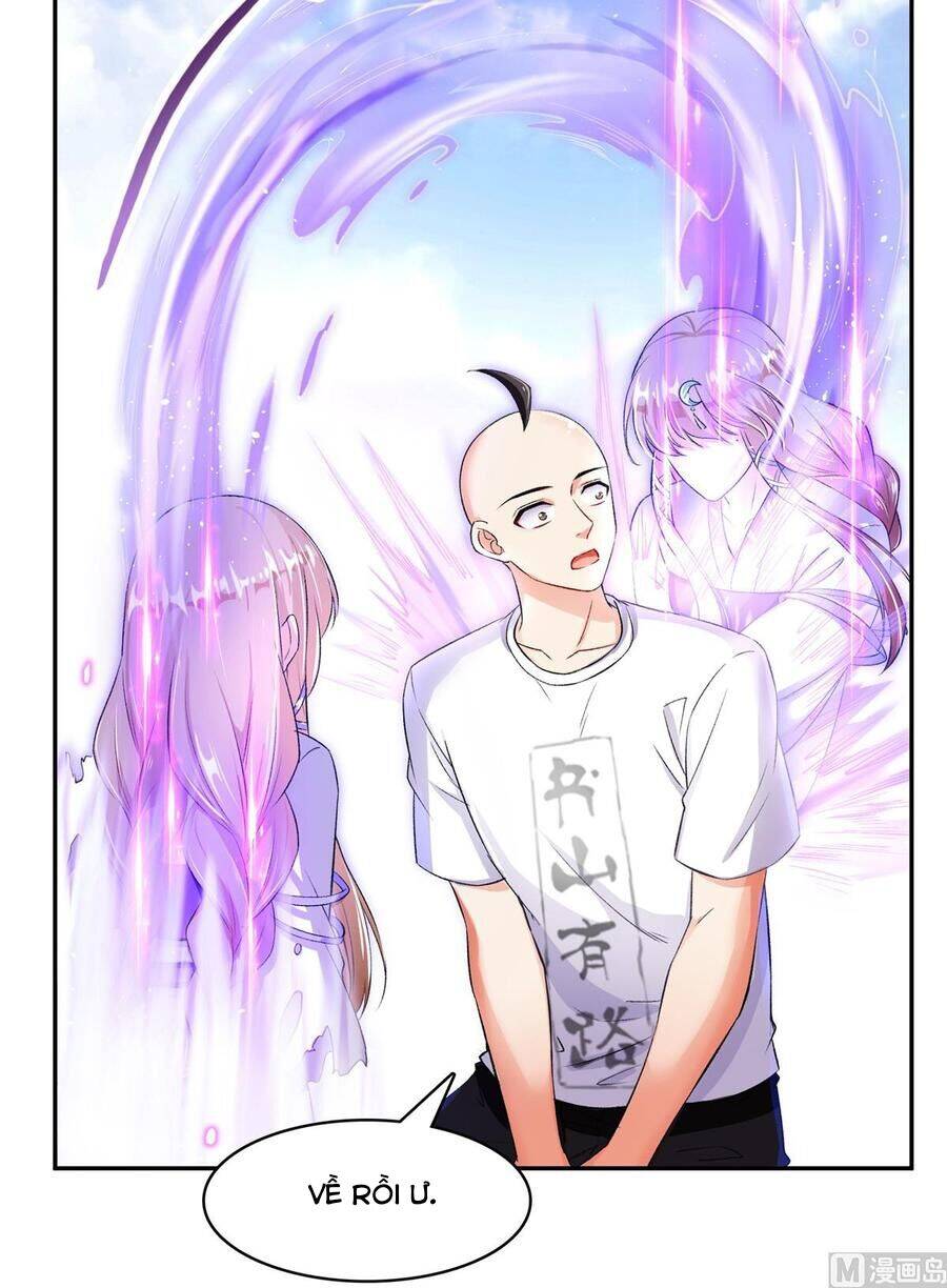 Tu Chân Nói Chuyện Phiếm Quần Chap 368 - Next Chap 369