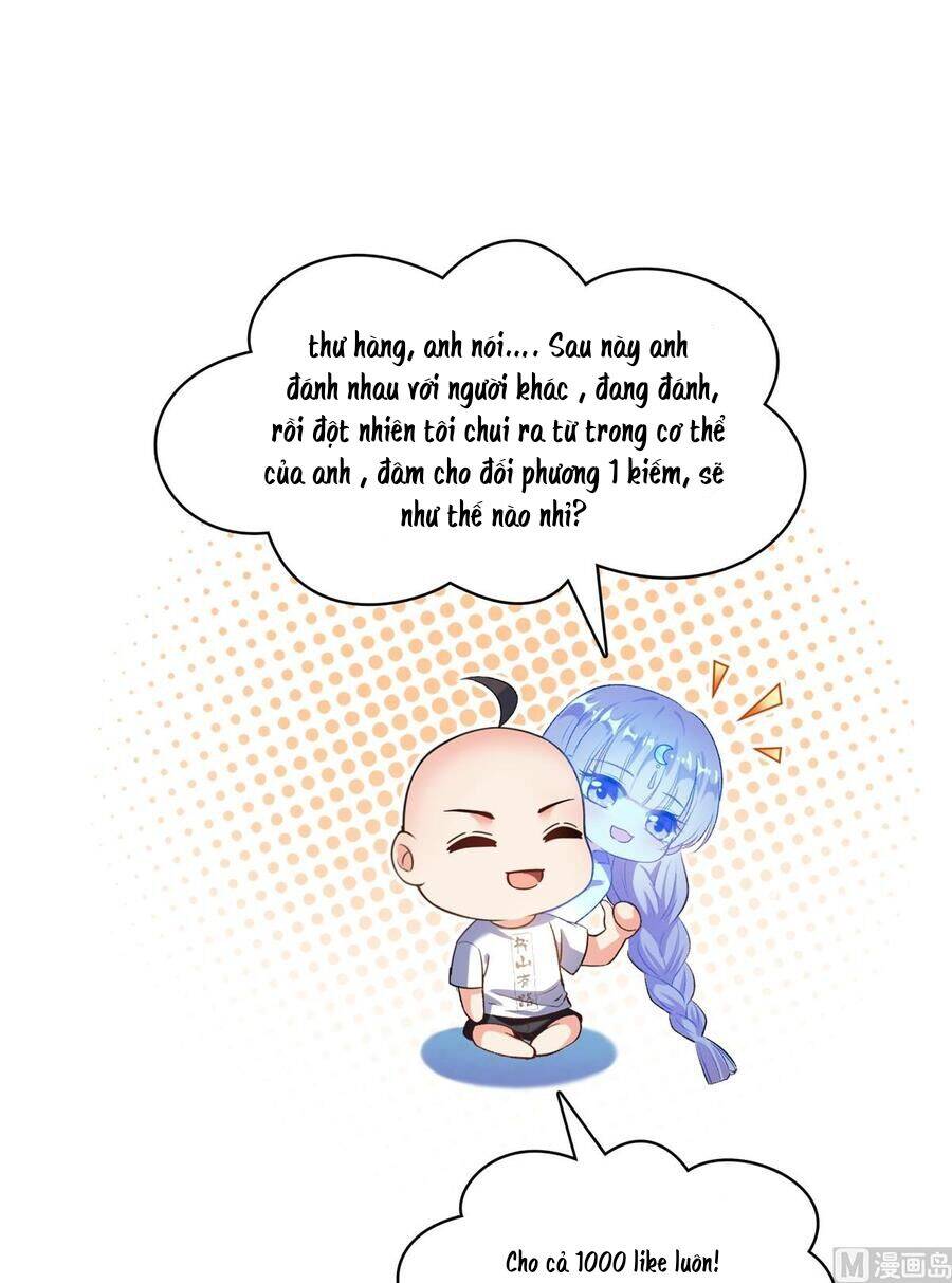 Tu Chân Nói Chuyện Phiếm Quần Chap 368 - Next Chap 369
