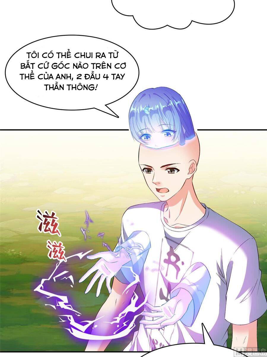 Tu Chân Nói Chuyện Phiếm Quần Chap 368 - Next Chap 369