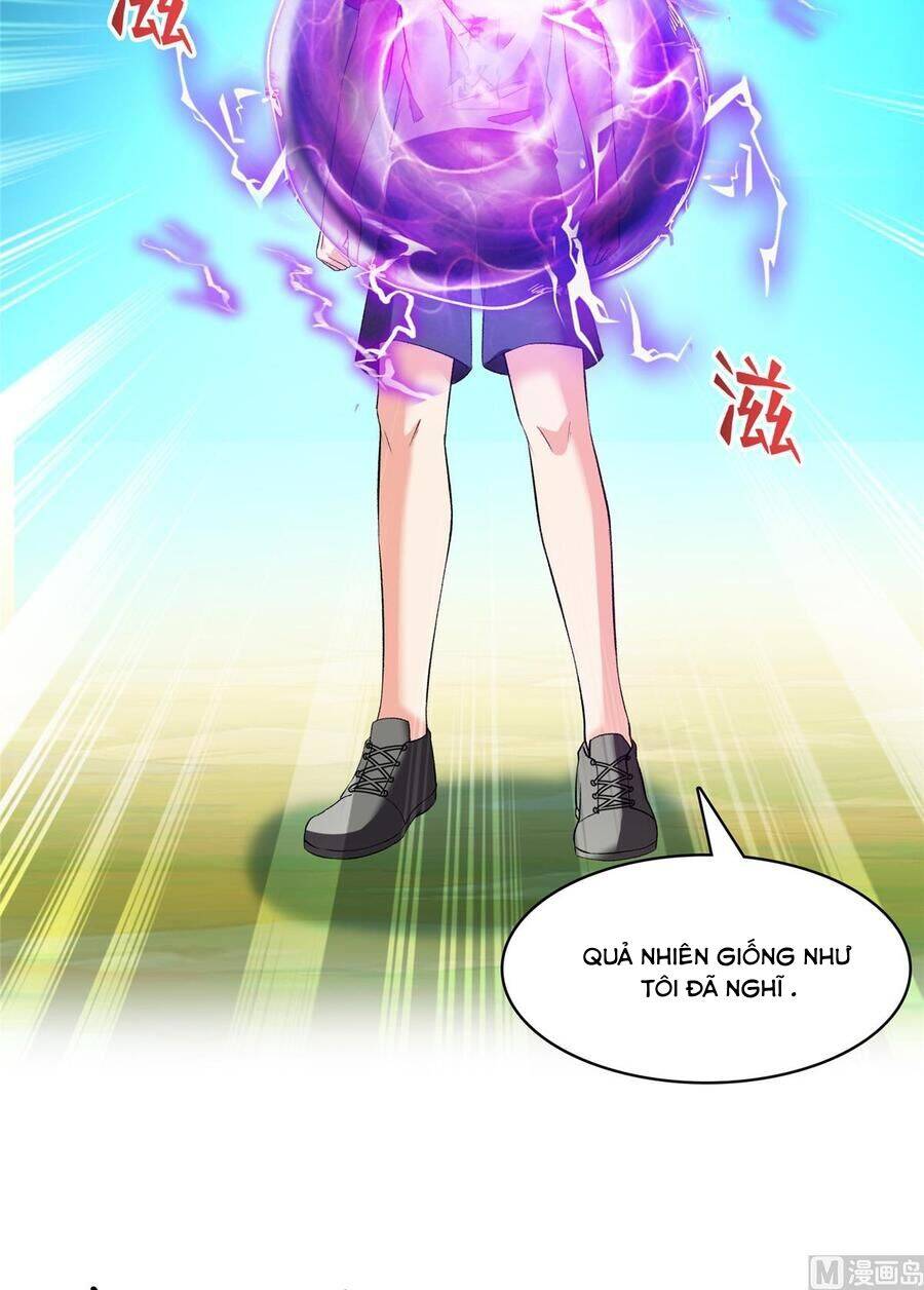 Tu Chân Nói Chuyện Phiếm Quần Chap 368 - Next Chap 369