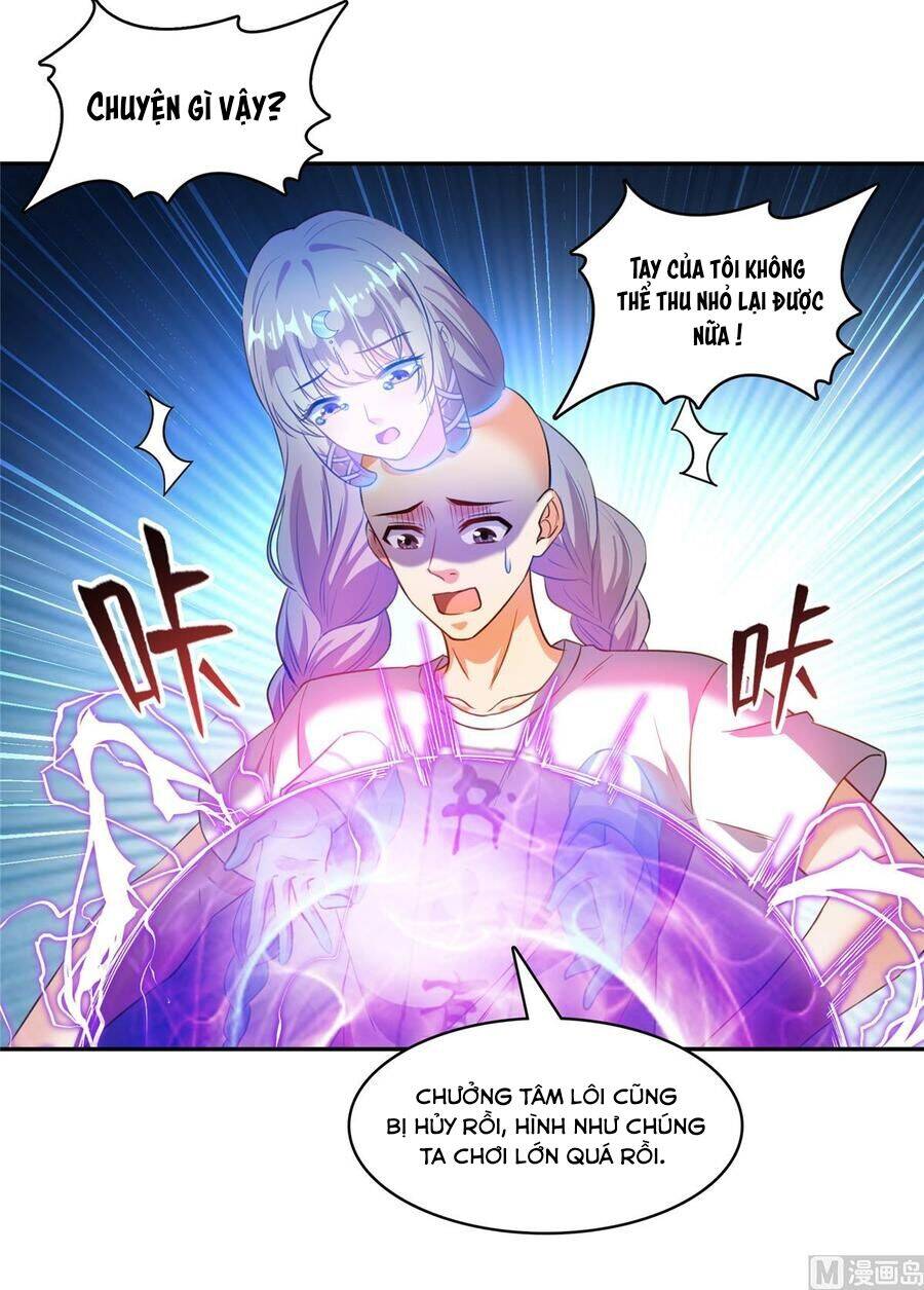Tu Chân Nói Chuyện Phiếm Quần Chap 368 - Next Chap 369