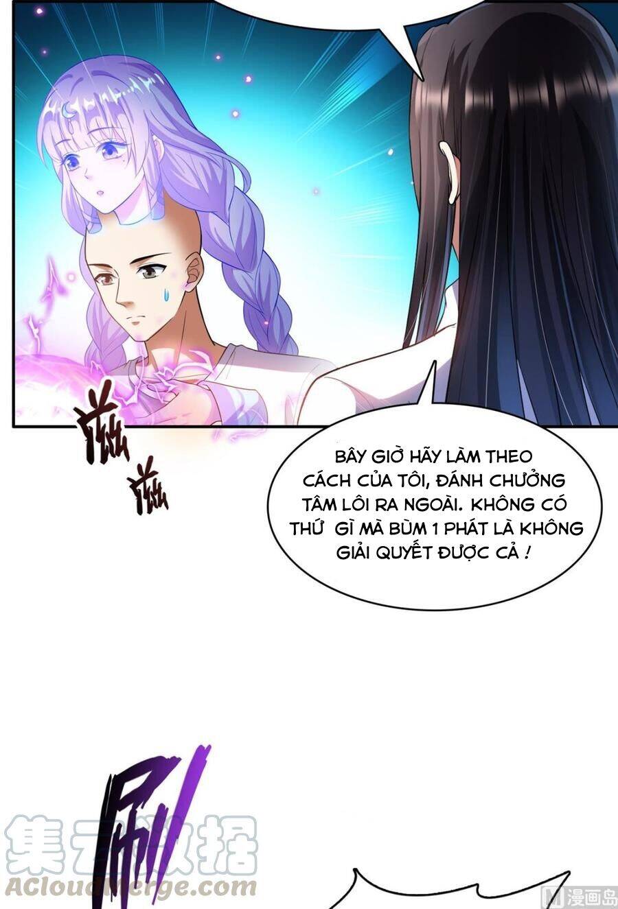 Tu Chân Nói Chuyện Phiếm Quần Chap 368 - Next Chap 369