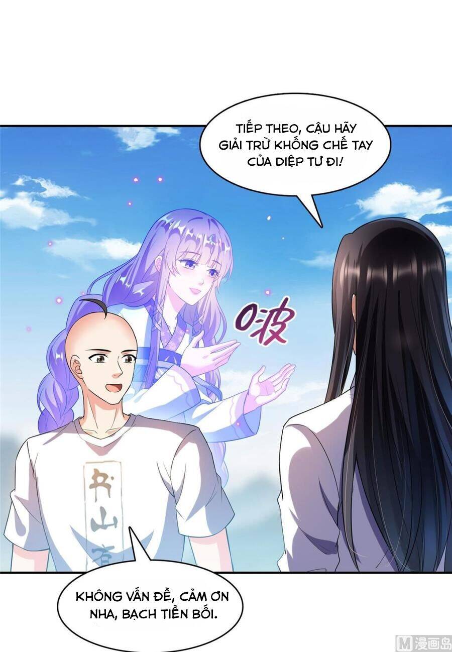 Tu Chân Nói Chuyện Phiếm Quần Chap 368 - Next Chap 369