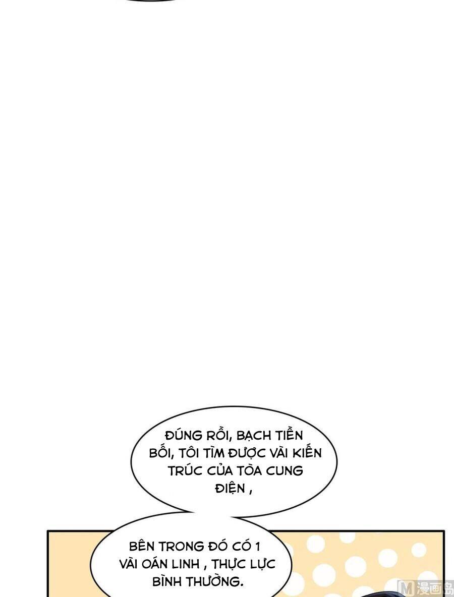 Tu Chân Nói Chuyện Phiếm Quần Chap 368 - Next Chap 369