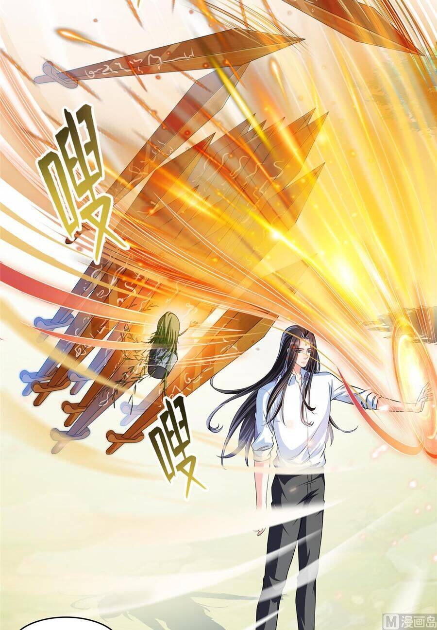 Tu Chân Nói Chuyện Phiếm Quần Chap 368 - Next Chap 369