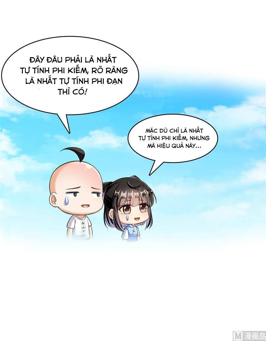 Tu Chân Nói Chuyện Phiếm Quần Chap 368 - Next Chap 369