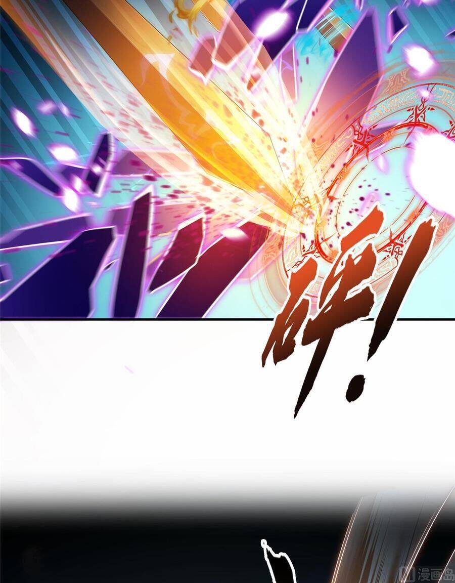 Tu Chân Nói Chuyện Phiếm Quần Chap 368 - Next Chap 369