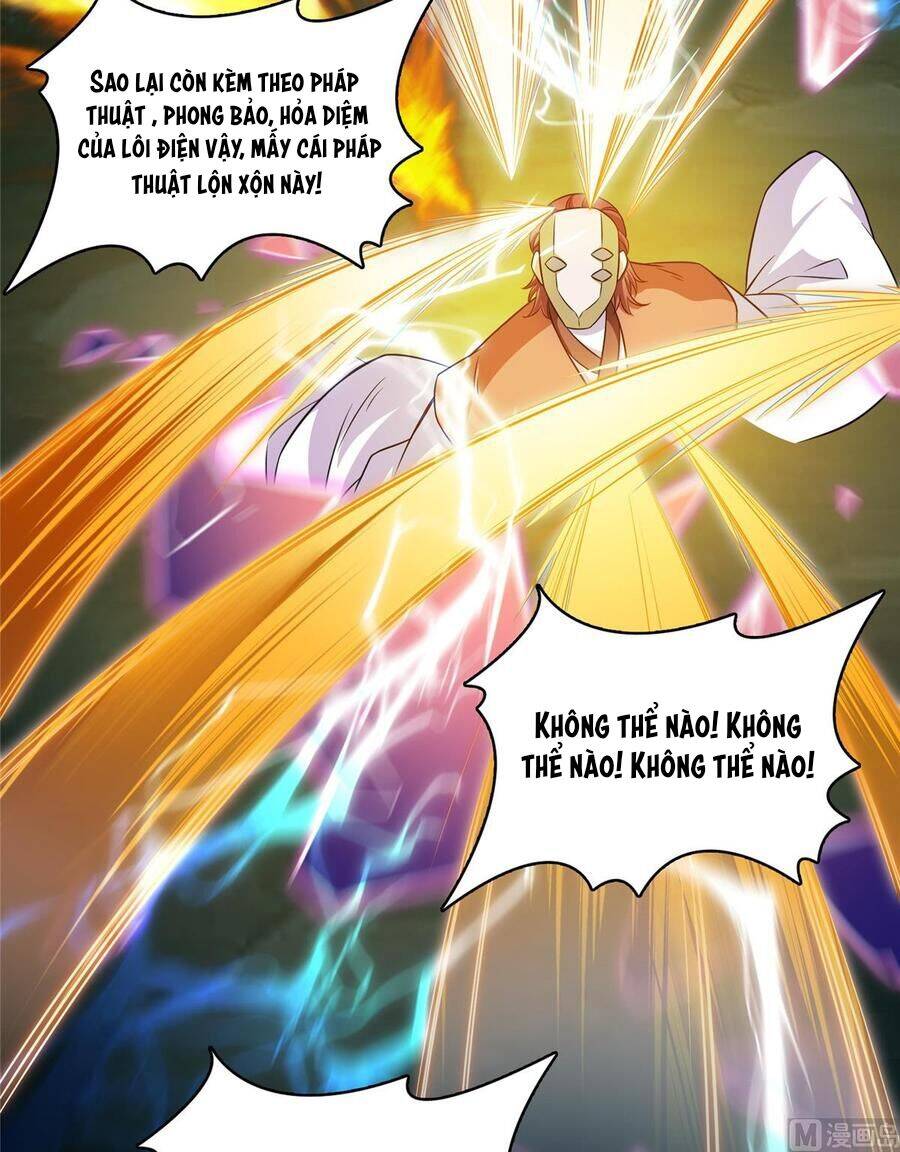 Tu Chân Nói Chuyện Phiếm Quần Chap 368 - Next Chap 369