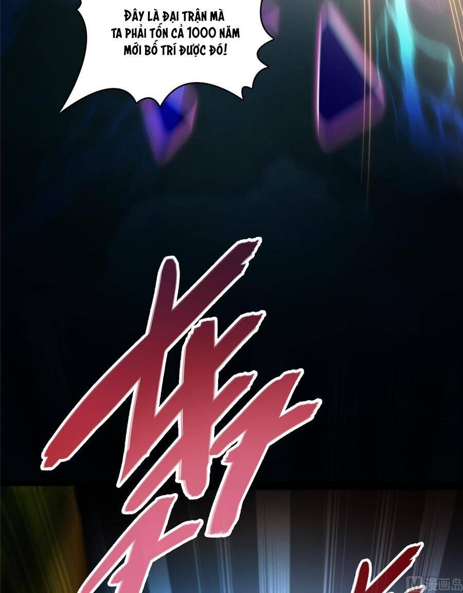 Tu Chân Nói Chuyện Phiếm Quần Chap 368 - Next Chap 369