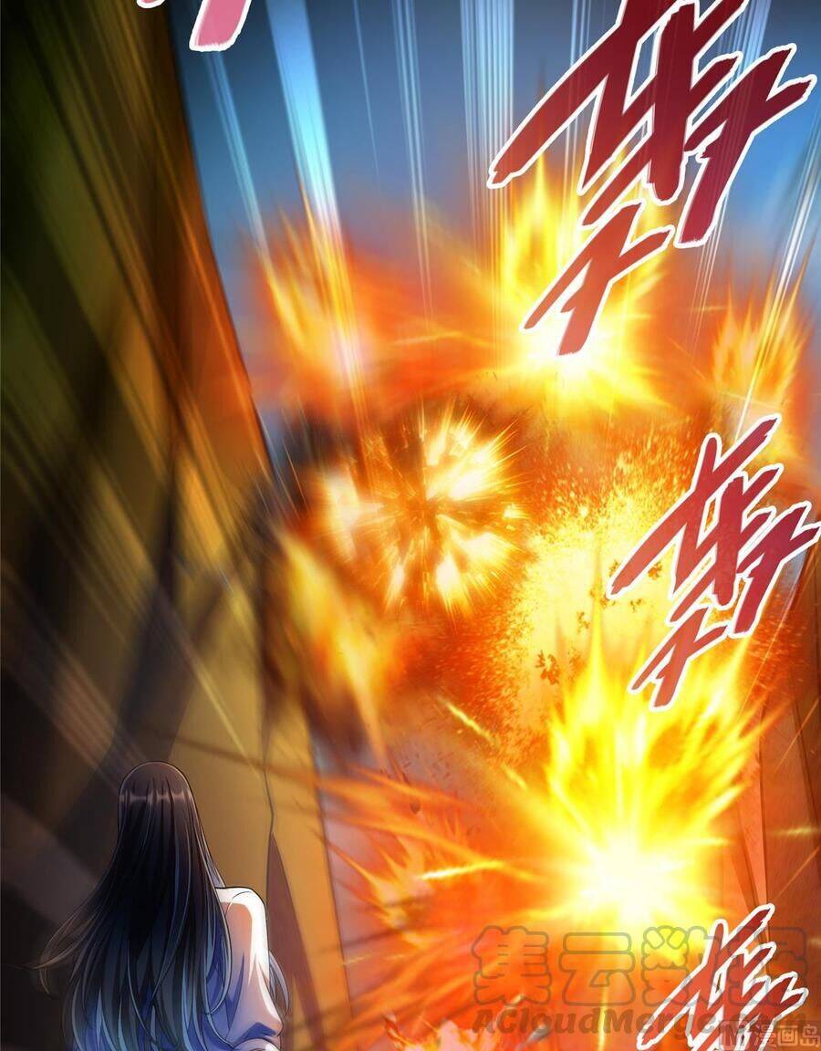Tu Chân Nói Chuyện Phiếm Quần Chap 368 - Next Chap 369